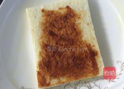三明治的做法图解3