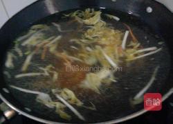 混汤面的做法图解5