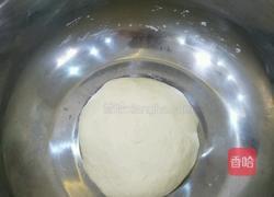 南瓜开花馒头的做法图解6