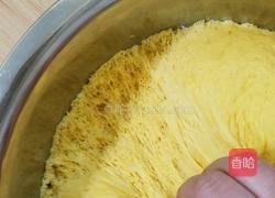 南瓜开花馒头的做法图解9