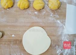 南瓜开花馒头的做法图解15