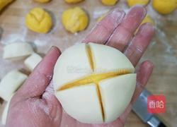 南瓜开花馒头的做法图解18