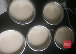 戚风蛋糕的做法图解8
