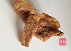 肉渣白菜的做法图解1