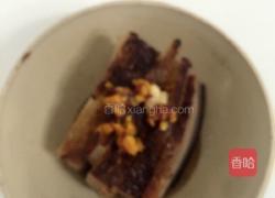 土家扣肉的做法图解3