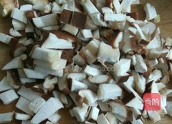 穿肠意面的做法图解5