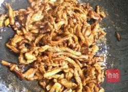 穿肠意面的做法图解8