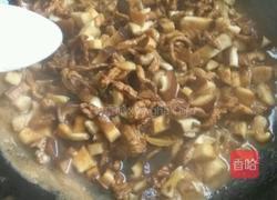 穿肠意面的做法图解10