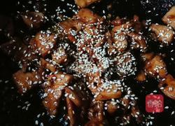 鸡肉生菜卷的做法图解9