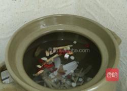 滋补乌鸡汤的做法图解3