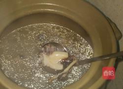 滋补乌鸡汤的做法图解4