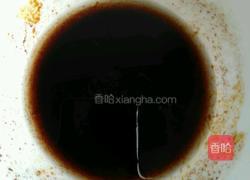 面包机版肉松的做法图解4