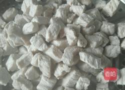 面包机版肉松的做法图解5