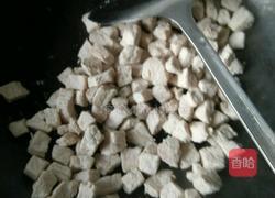 面包机版肉松的做法图解6