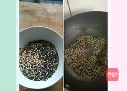 芝麻黑鱼片的做法图解4