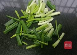 芝麻黑鱼片的做法图解8