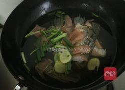 芝麻黑鱼片的做法图解9