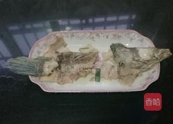 芝麻黑鱼片的做法图解10