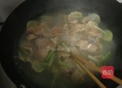 芝麻黑鱼片的做法图解11