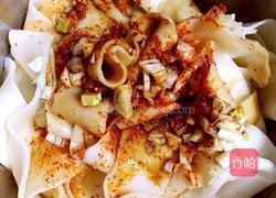 油泼面的做法图解6