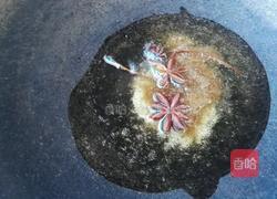 辣炒花蚬子的做法图解4