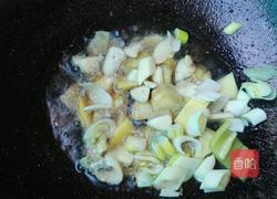 辣炒花蚬子的做法图解5