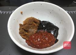 私房味增炸酱面的做法图解8