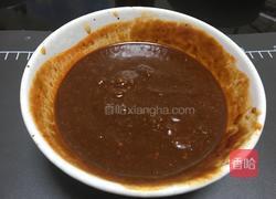 私房味增炸酱面的做法图解9