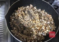 私房味增炸酱面的做法图解12