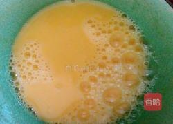 蛋抱馒头的做法图解2