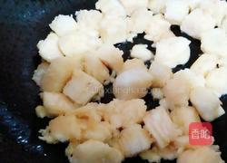 蛋抱馒头的做法图解5