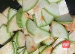 番茄汁烧西葫芦的做法图解5