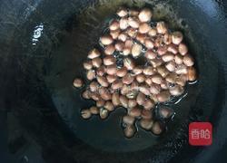 咸味花生米的做法图解2