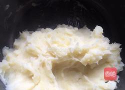 土豆蔬菜饼的做法图解3