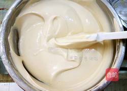 红糖桂圆戚风蛋糕的做法图解15