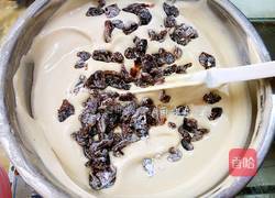 红糖桂圆戚风蛋糕的做法图解17