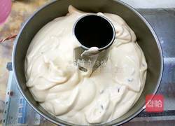 红糖桂圆戚风蛋糕的做法图解18