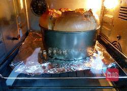 红糖桂圆戚风蛋糕的做法图解21