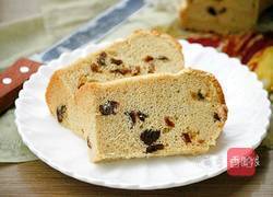 红糖桂圆戚风蛋糕的做法图解26