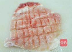 炸猪排的做法图解2