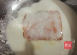 炸猪排的做法图解7