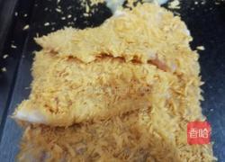 炸猪排的做法图解10