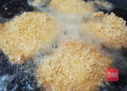 炸猪排的做法图解12