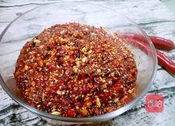 辣椒酱的做法图解5