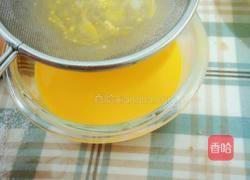 无奶油版新手蛋挞的做法图解6