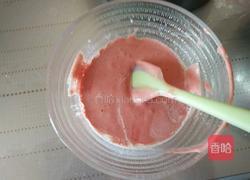 红丝绒蛋糕的做法图解9