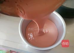 红丝绒蛋糕的做法图解11