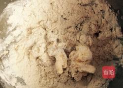 家庭版披萨的做法图解1