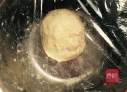 家庭版披萨的做法图解2