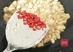 肉碎豆腐的做法图解8